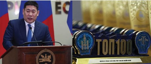 “ТОП-100”-д “салхи” орлоо, Төр либералчлагдах нь тодорхой болов уу